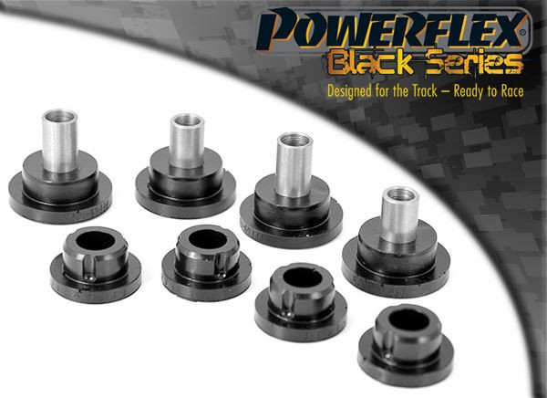 Front Anti Roll Bar End Link - 2 x PFF69-107BLK