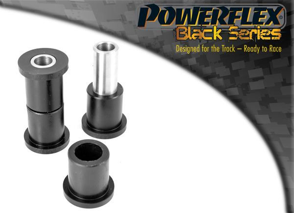 Front Wishbone Upper Outer Bush - 2 x PFF66-422BLK