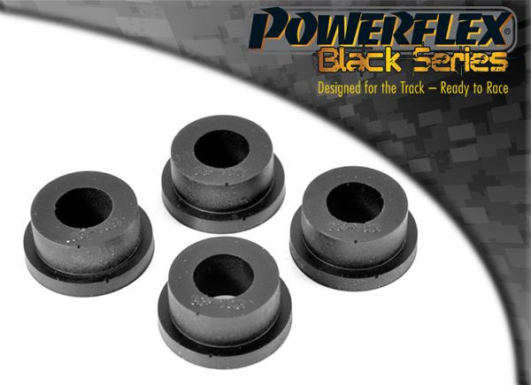 Front Engine Stabiliser Bar Bush Kit - PFF63-105BLK