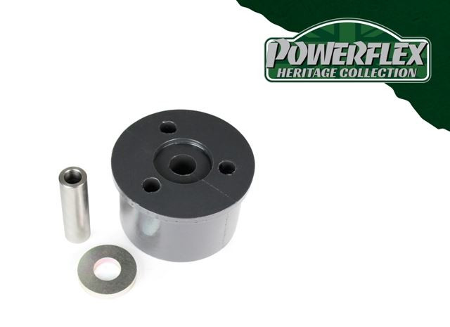Front Gearbox Mounting Manual 94 on, All Years Auto - PFF66-121H Front Gearbox Mounting Manual 94 on, All Years Auto - PFF66-121H