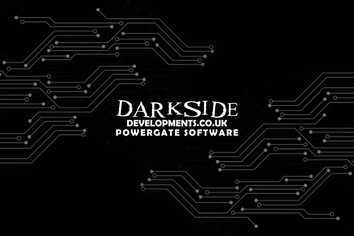 Darkside Powergate Remote Tuning Darkside Powergate Remote Tuning