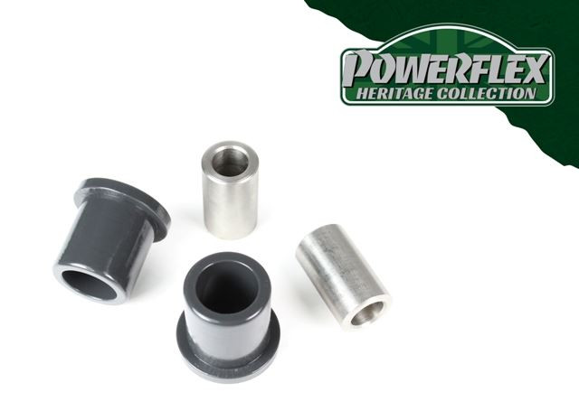 Front Alternator Mounting Bracket Bush - PFF66-432H
