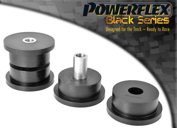 Front Track Control Arm Outer Bush - 2 x PFF66-301BLK Front Track Control Arm Outer Bush - 2 x PFF66-301BLK