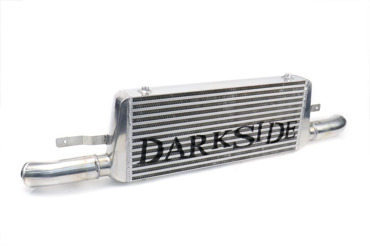 Darkside Uprated (FMIC) Front Mount Intercooler Kit for Audi A6 / A7 - C7 Platform 3.0 V6 TDI