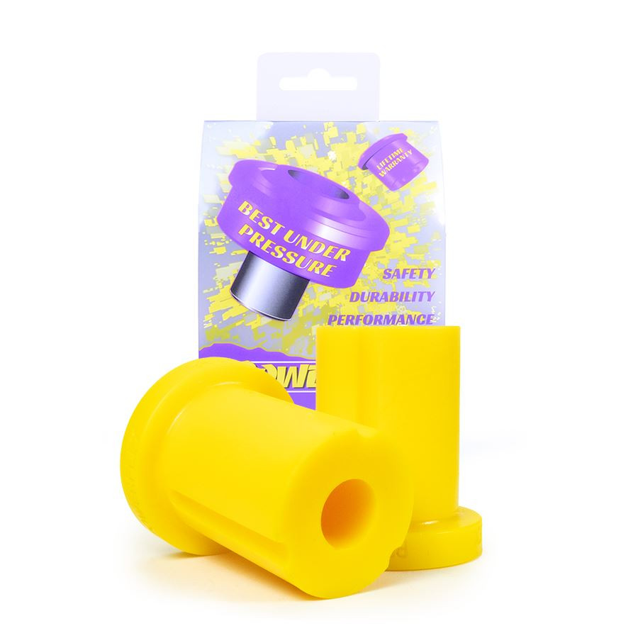 Front Wishbone Rear Bush - 2 x PFF63-302