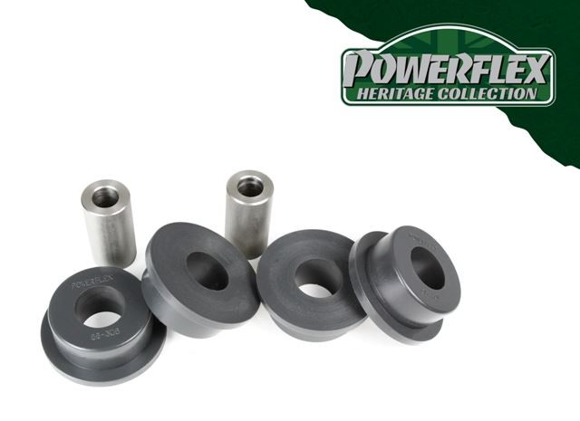 Front Track Control Arm Outer Bush - 45mm - 2 x PFF66-306H