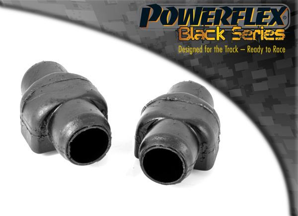 Front Anti Roll Bar To Arm Bush 22mm - 2 x PFF60-604-22BLK Front Anti Roll Bar To Arm Bush 22mm - 2 x PFF60-604-22BLK