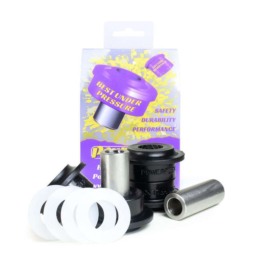 Rear Lower Lateral Arm Inner Bush - 2 x PFR42-410