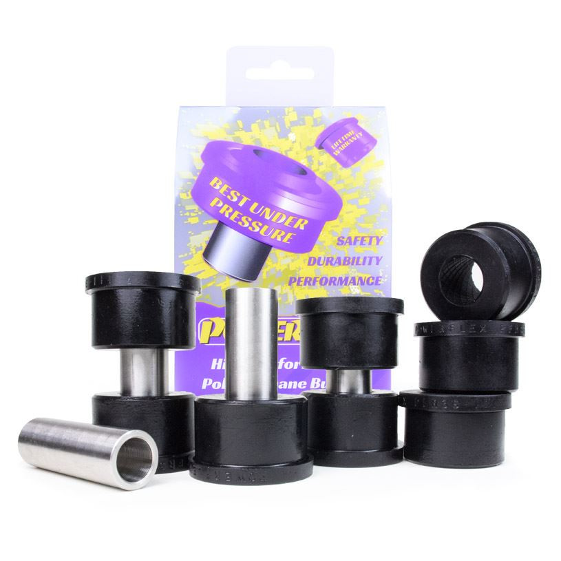 Rear Lower Outer Wishbone Bush - 4 x PFR36-111 Rear Lower Outer Wishbone Bush - 4 x PFR36-111