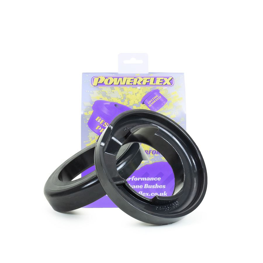 Front Spring Upper Isolator - 2 x PFF85-1030