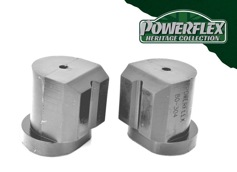 Front Wishbone Inner Bush (Rear) - 2 x PFF80-304H