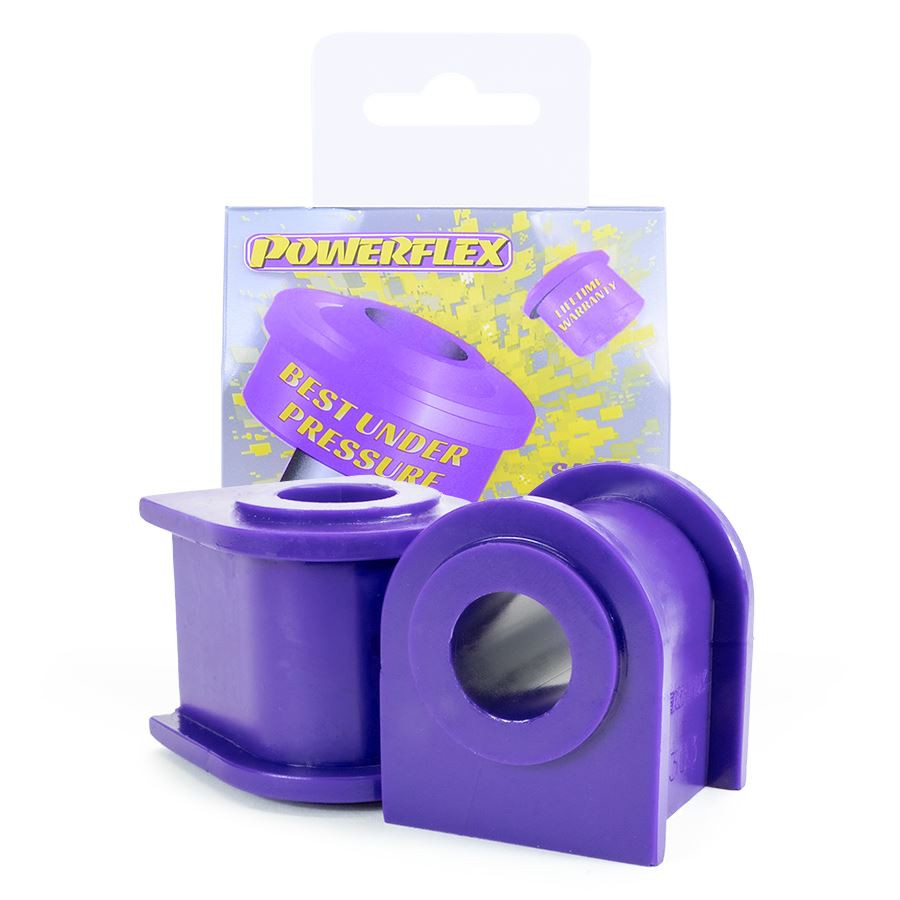 Front Anti Roll Bar Bush 18mm - 2 x PFF76-303
