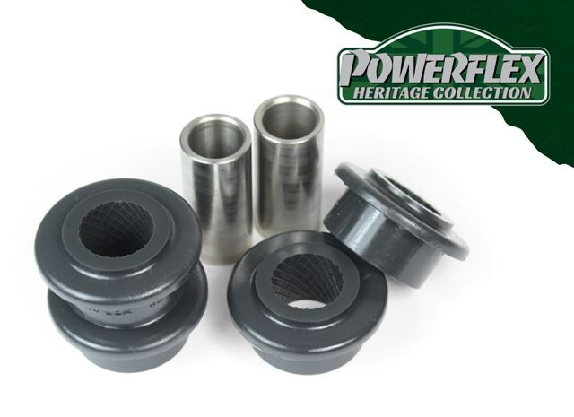 Rear A Frame to Chassis Bush - 16mm - 2 x PFR32-110-16H