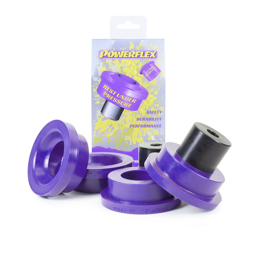 Front Subframe Rear Bush - 2 x PFF80-1231