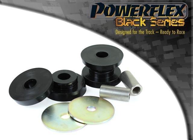 Rear Subframe Bush - 2 x PFR30-315BLK