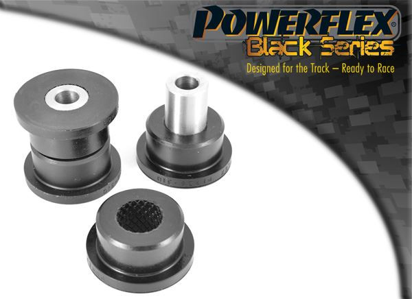 Rear Upper Arm to Damper Bush - 2 x PFR36-310BLK Rear Upper Arm to Damper Bush - 2 x PFR36-310BLK