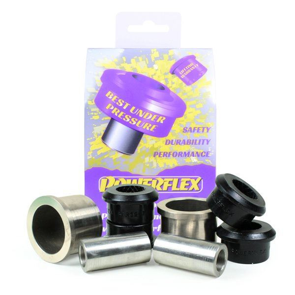Rear Lower Front Control Arm Inner Bush - 2 x PFR32-711