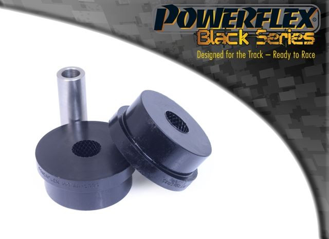 Front Lower Engine Mount Bush - PFF80-1035BLK
