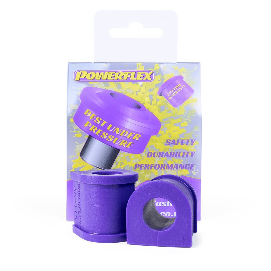 Rear Anti Roll Bar Bush 16mm - 2 x PFR36-115-16