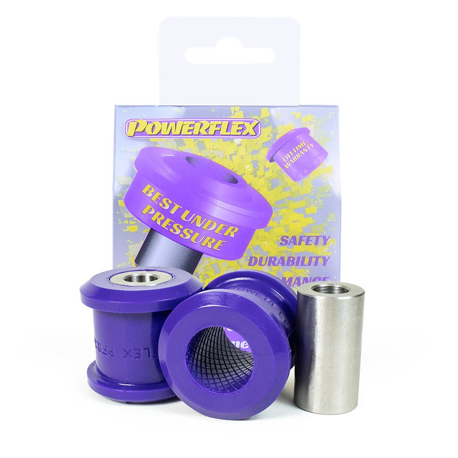 Rear Toe Adjuster Outer Bush - 2 x PFR36-318 Rear Toe Adjuster Outer Bush - 2 x PFR36-318