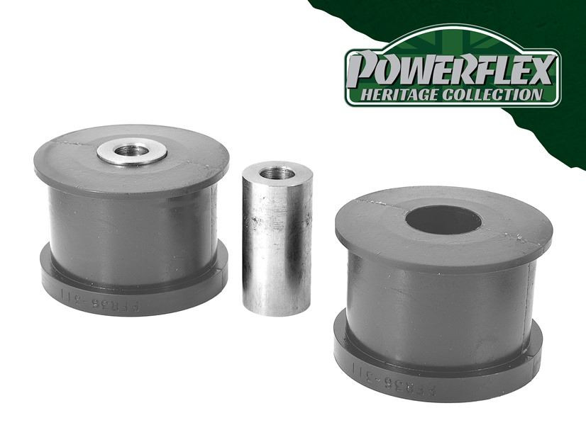 Rear Diff To Cross Member Bush - 2 x PFR36-311H Rear Diff To Cross Member Bush - 2 x PFR36-311H