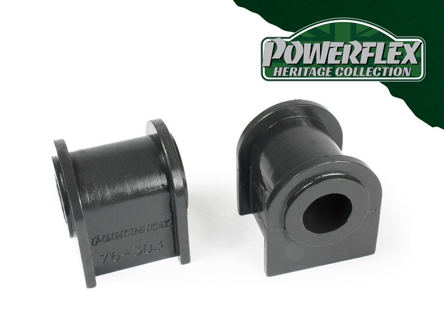 Front Anti Roll Bar Bush 18mm - 2 x PFF76-303H Front Anti Roll Bar Bush 18mm - 2 x PFF76-303H