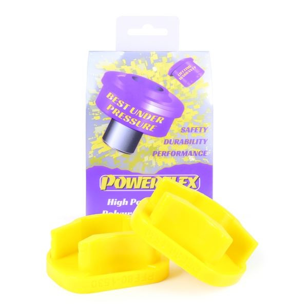 Front Engine Mount Rear Bush Insert - PFF80-1530