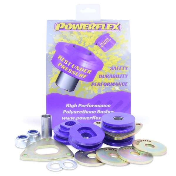 Rear Radius Arm Front Bush - 2 x PFR32-111 Rear Radius Arm Front Bush - 2 x PFR32-111