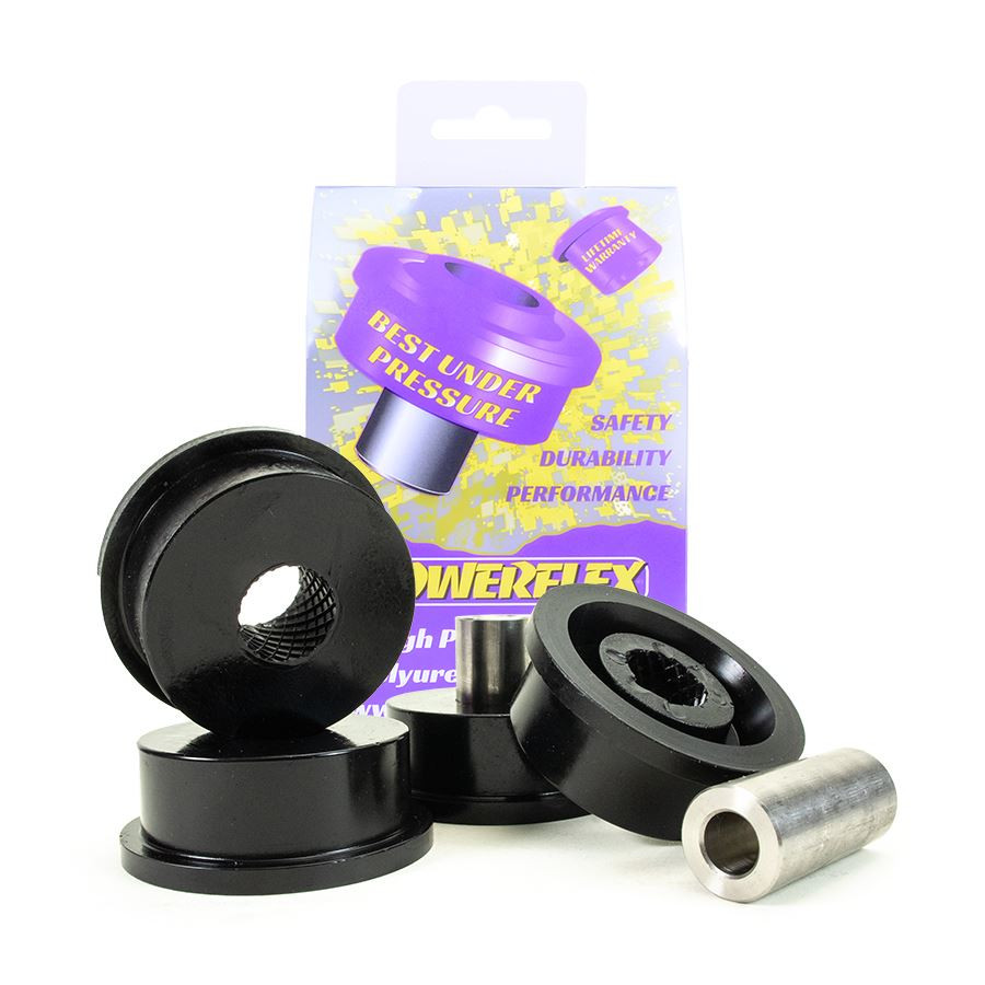Rear Trailing Arm Front Bush - 2 x PFR42-412 Rear Trailing Arm Front Bush - 2 x PFR42-412