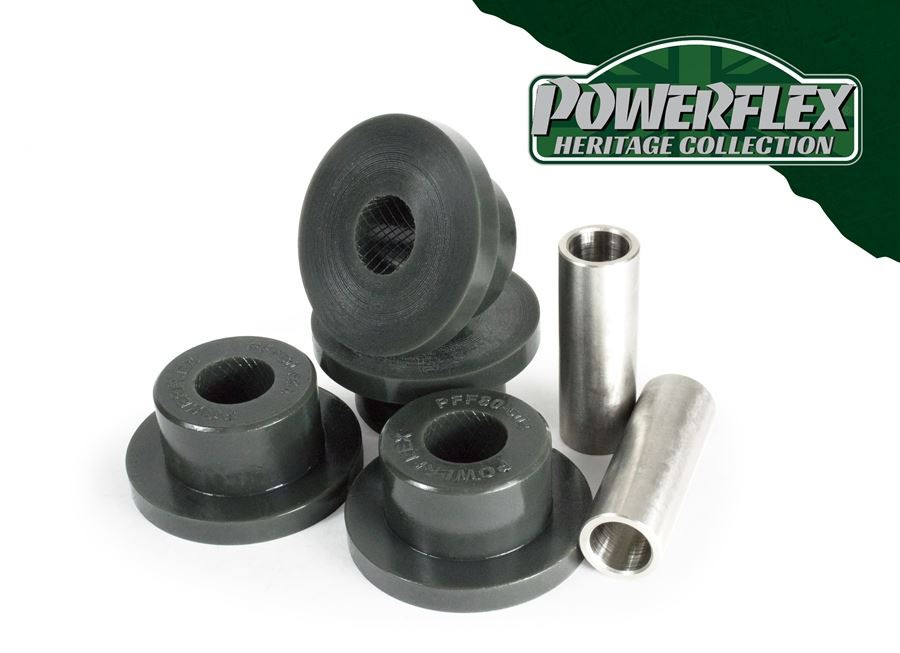 Front Subframe Rear Mounting Bush - 2 x PFF80-604H