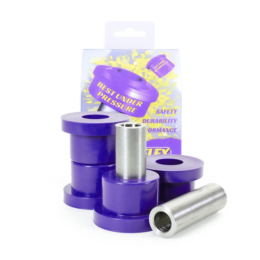 Front Lower Wishbone Front Bush - 2 x PFF80-501 Front Lower Wishbone Front Bush - 2 x PFF80-501