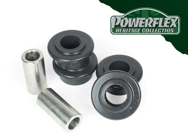 Rear A Frame to Chassis Bush - 19mm - 2 x PFR32-110H Rear A Frame to Chassis Bush - 19mm - 2 x PFR32-110H