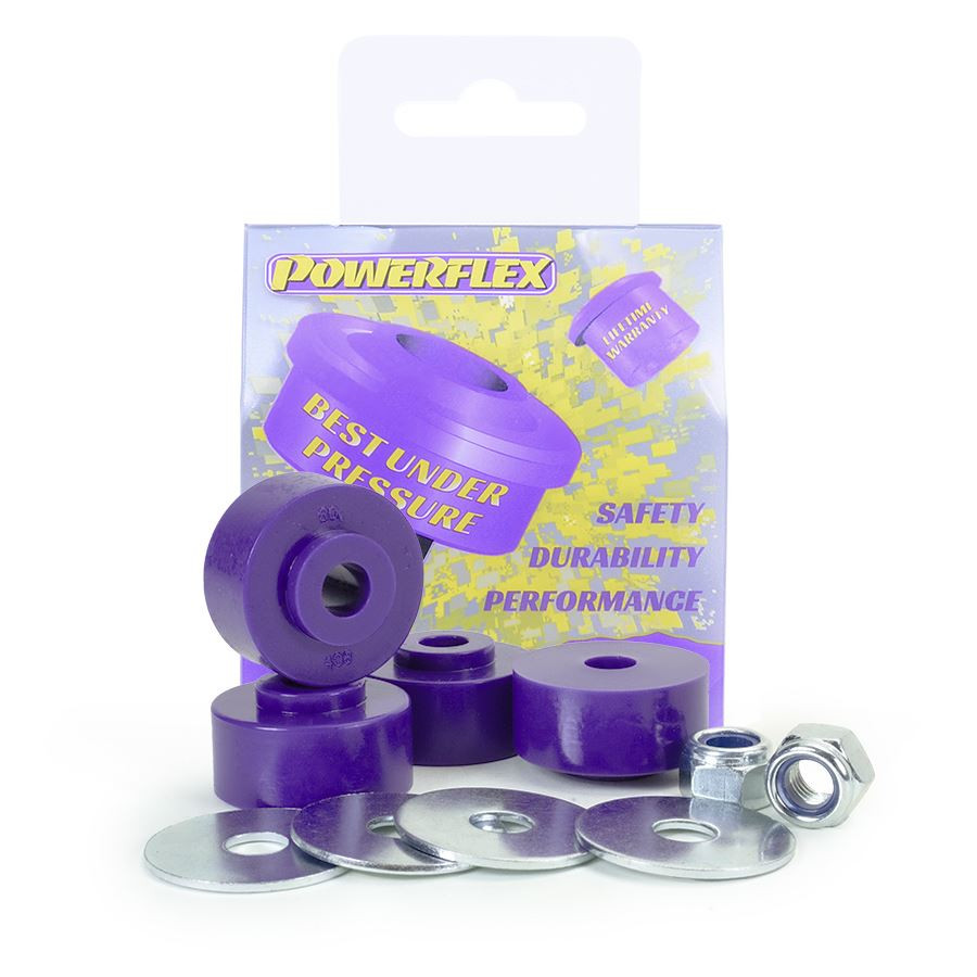 Front Anti Roll Bar Mounting Bolt Bushes - 2 x PFF80-408 Front Anti Roll Bar Mounting Bolt Bushes - 2 x PFF80-408