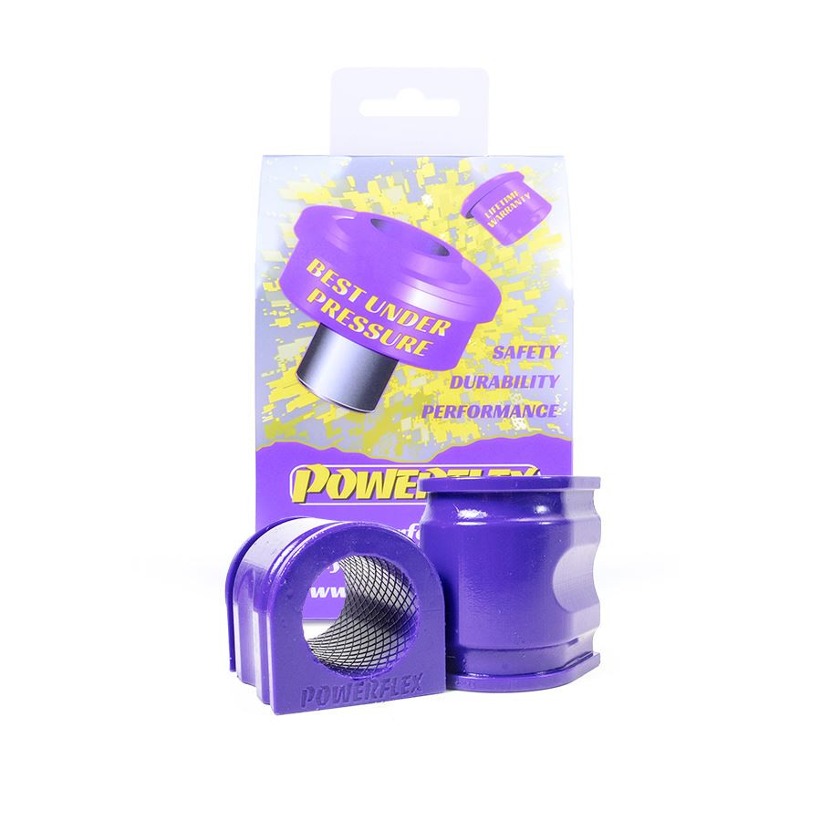 Rear Anti Roll Bar Bush 34mm - 2 x PFR32-405-34 Rear Anti Roll Bar Bush 34mm - 2 x PFR32-405-34