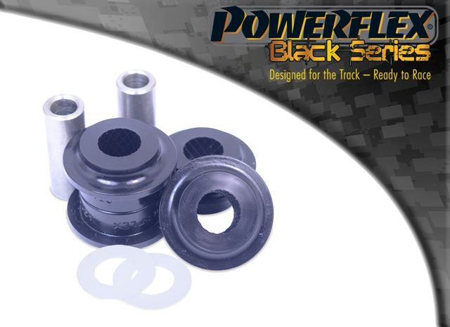 Rear Lower Lateral Arm Inner Bush - 2 x PFR42-410BLK Rear Lower Lateral Arm Inner Bush - 2 x PFR42-410BLK