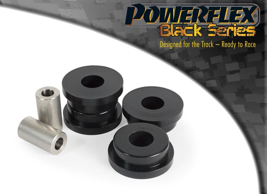 Rear Hub to Trailing Arm Bush - 2 x PFR30-308BLK