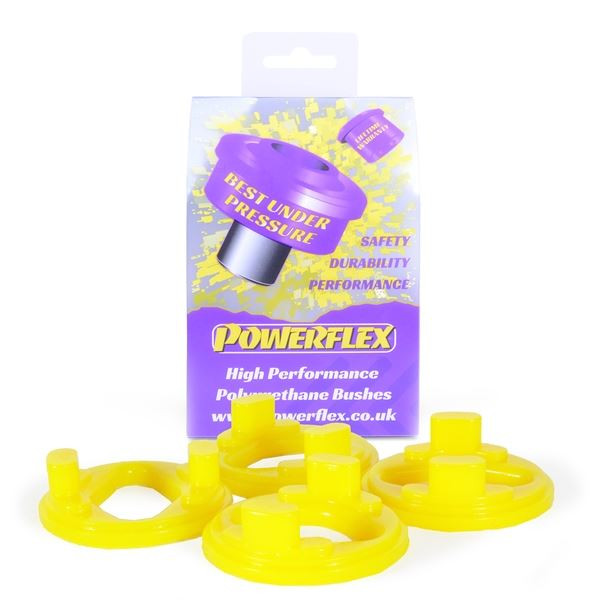 Rear Transmission Mount Bush Insert Kit - PFR34-1120 Rear Transmission Mount Bush Insert Kit - PFR34-1120