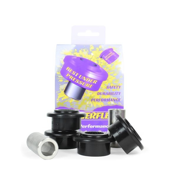 Rear A Frame to Chassis Bush - 19mm - 2 x PFR32-110