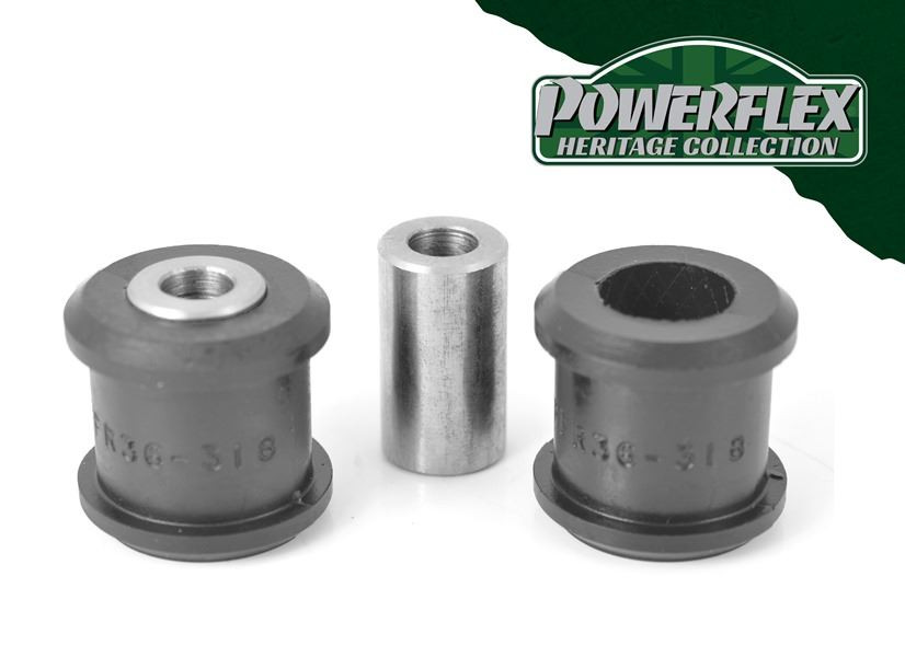 Rear Toe Adjuster Outer Bush - 2 x PFR36-318H