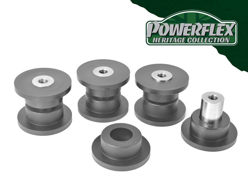 Rear Upper Arm Inner Bush - 4 x PFR36-309H