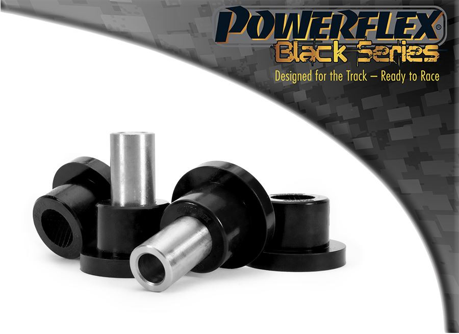 Rear Lower Arm Inner Bush - 2 x PFR42-220BLK