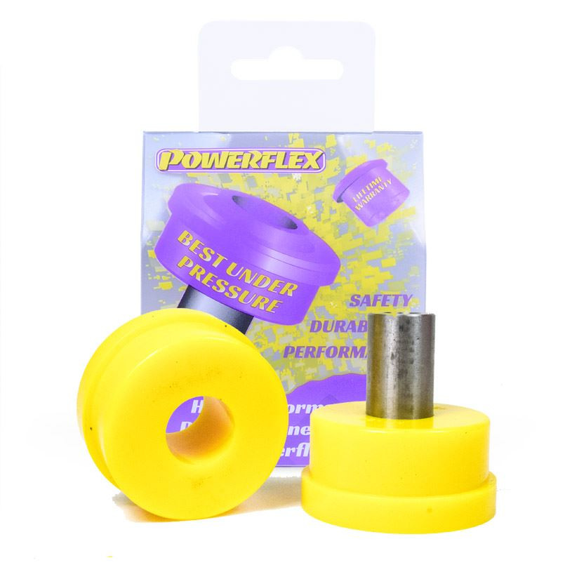 Front Upper Bulkhead Mount 50mm - PFF88-106