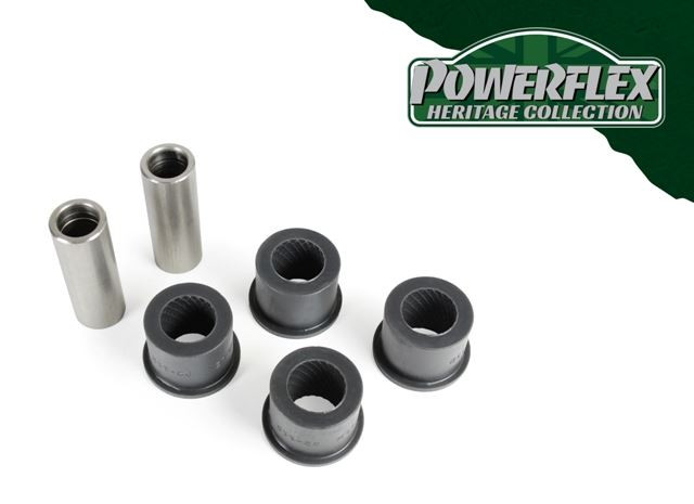 Rear Trailing Arm to Axle Bush - 2 x PFR32-112H Rear Trailing Arm to Axle Bush - 2 x PFR32-112H
