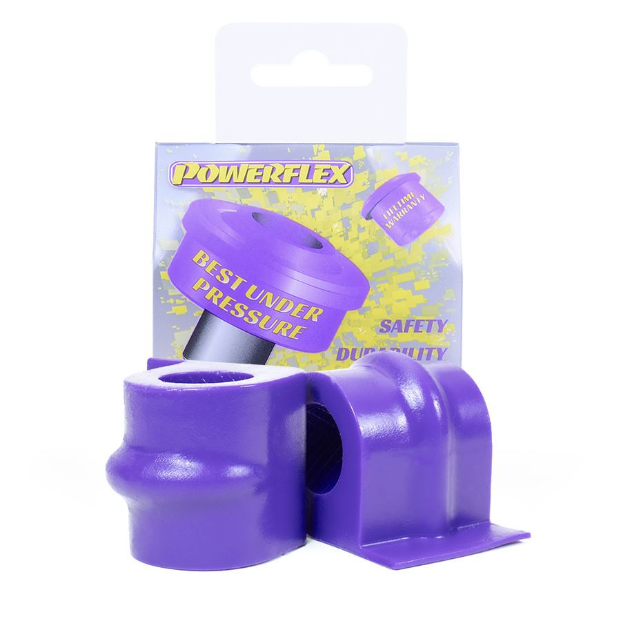 Front Anti Roll Bar Mount 20mm - 2 x PFF80-403-20