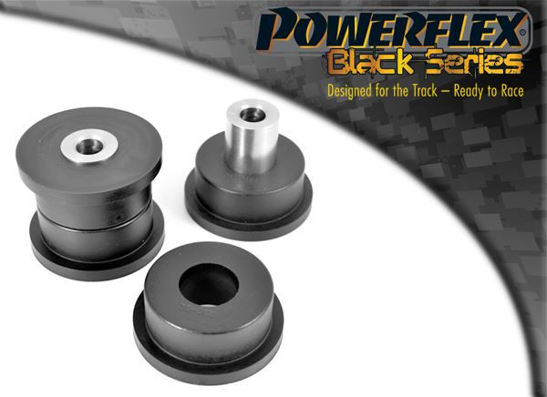 Rear Lower Control Arm Inner Bush - 2 x PFR36-308BLK