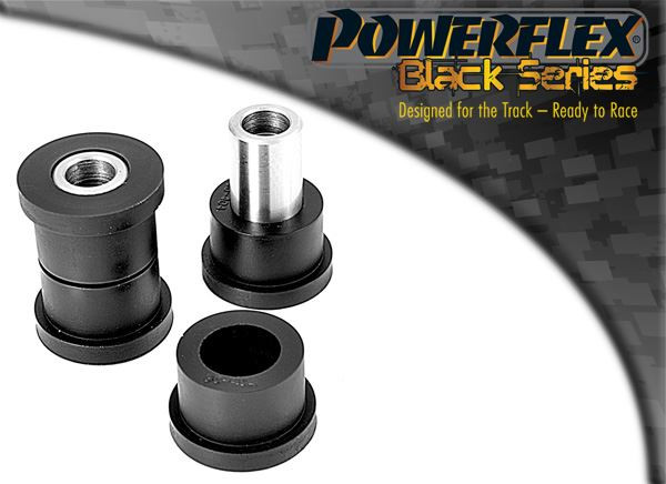 Rear Trailing Arm Rear Bush - 2 x PFR36-404BLK