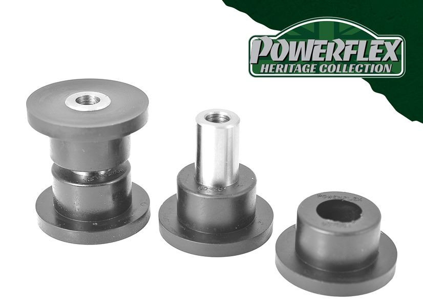 Front Wishbone Inner Bush - 2 x PFF80-201H