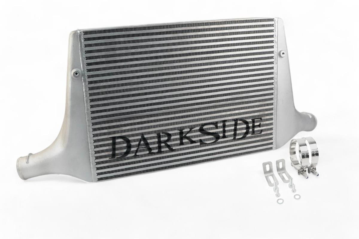 Audi B8 / B8.5 / MLB 2.0 TFSI & 2.7 / 3.0 TDI Performance (FMIC) Intercooler Audi B8 / B8.5 / MLB 2.0 TFSI & 2.7 / 3.0 TDI Performance (FMIC) Intercooler