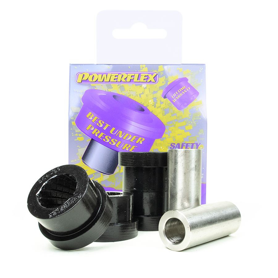 Rear Track Control Arm Inner Bush - 2 x PFR36-406