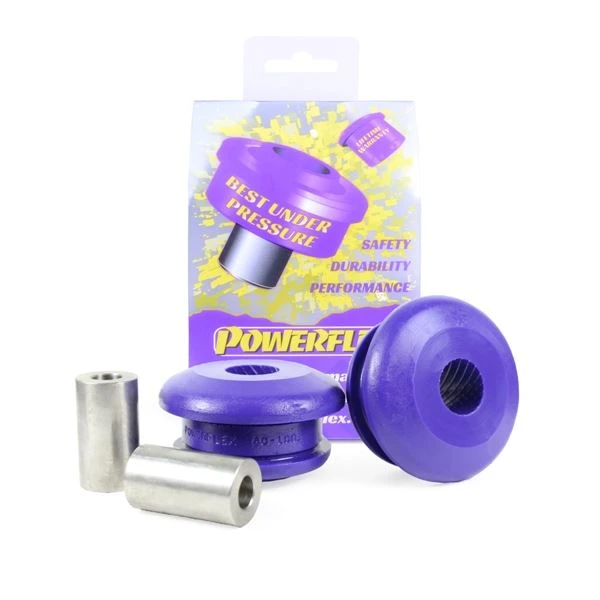 Front Wishbone Rear Bush - 2 x PFF80-1001